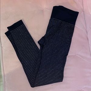 NWOT Athleta Leggings